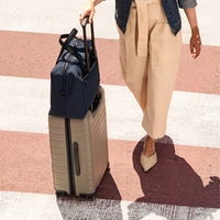 The Best Carry-on Luggage, Weekender Bags, Backpacks and Totes for End-Of-Summer Vacations